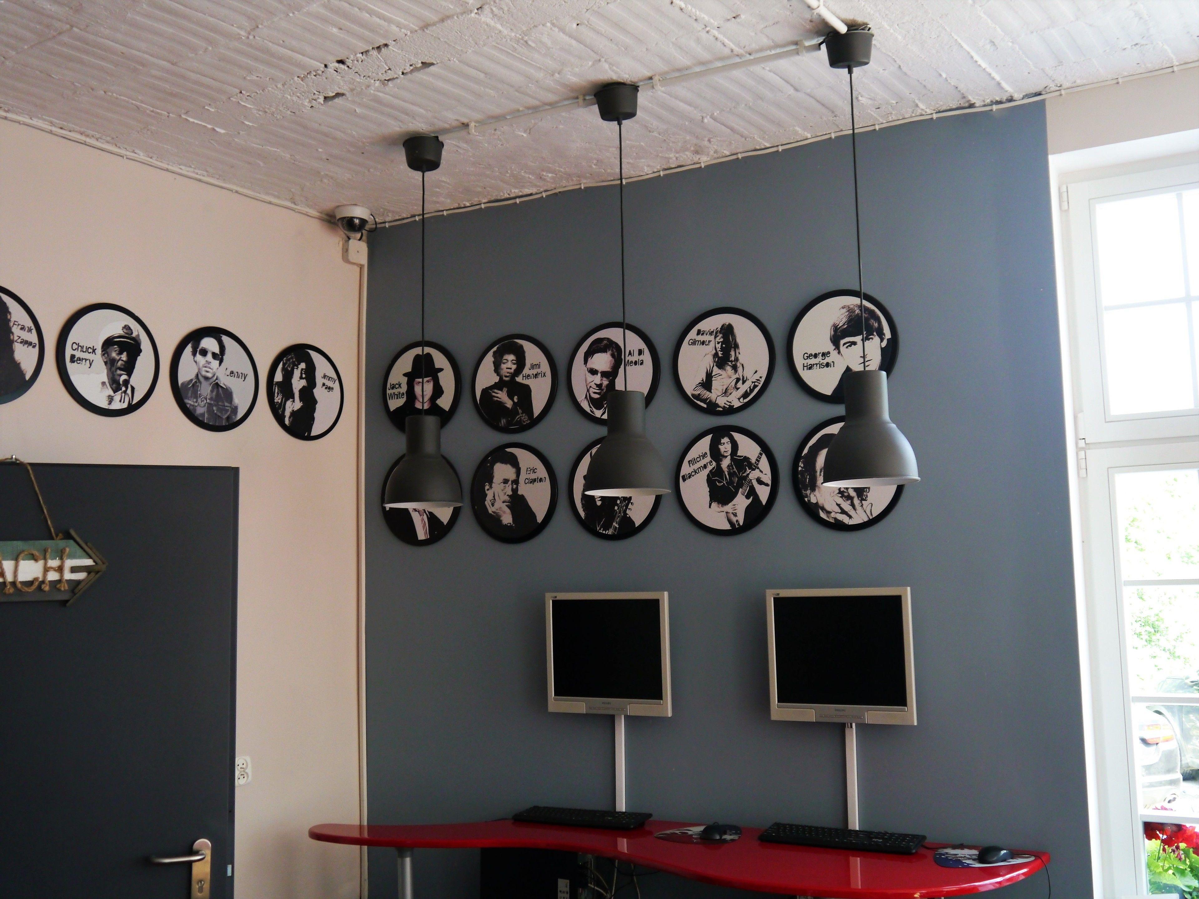 La Guitarra Hostel Gdansk — Foto 1